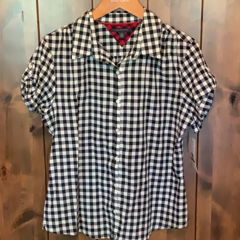 Tommy Hilfiger top